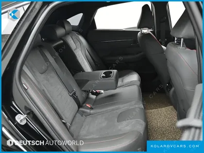 HYUNDAI SONATA 2.5 TURBO