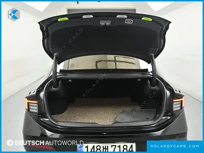 HYUNDAI SONATA 2.5 TURBO
