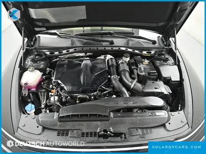 HYUNDAI SONATA 2.5 TURBO