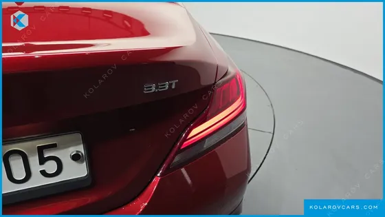GENESIS G70 3.3T SPORT