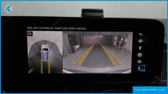 MERCEDES EQB EQB300 4MATIC AMG LINE