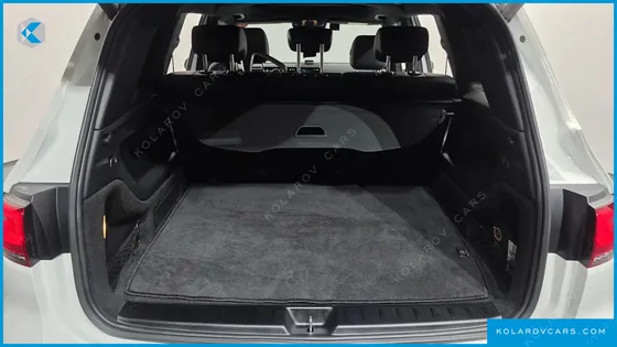 MERCEDES EQB EQB300 4MATIC AMG LINE