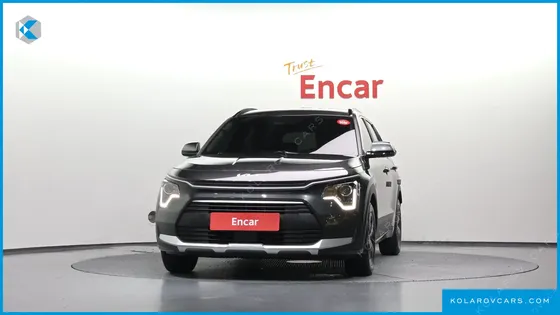 KIA NIRO PRESTIGE