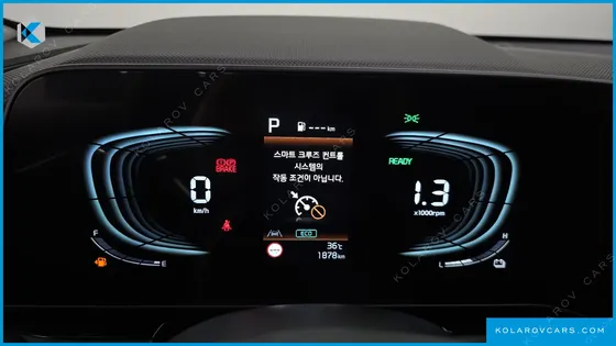 KIA NIRO PRESTIGE