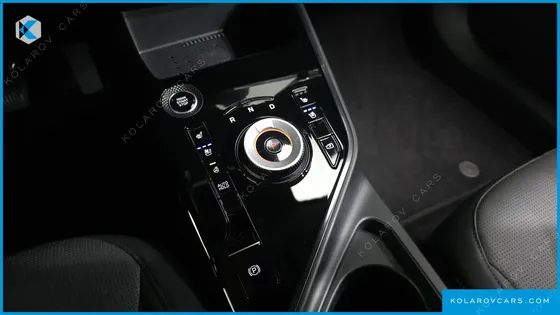 KIA NIRO PRESTIGE