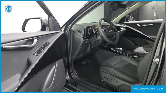 KIA NIRO PRESTIGE