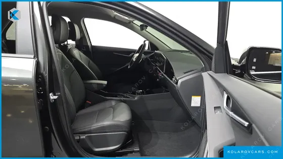 KIA NIRO PRESTIGE