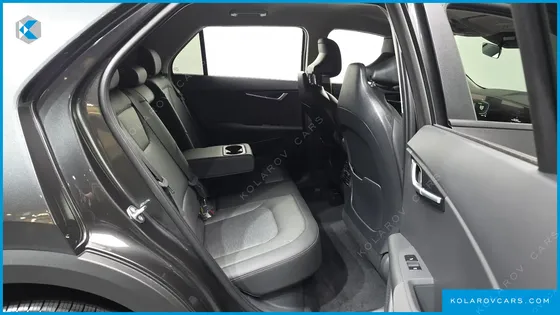 KIA NIRO PRESTIGE