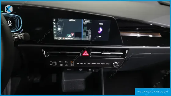 KIA NIRO PRESTIGE