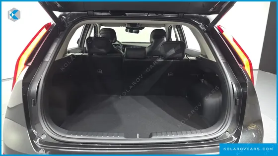 KIA NIRO PRESTIGE