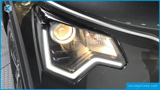KIA NIRO PRESTIGE