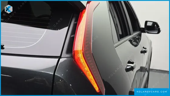 KIA NIRO PRESTIGE