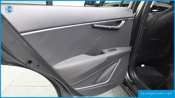 KIA NIRO PRESTIGE