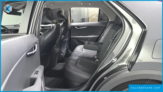 KIA NIRO PRESTIGE