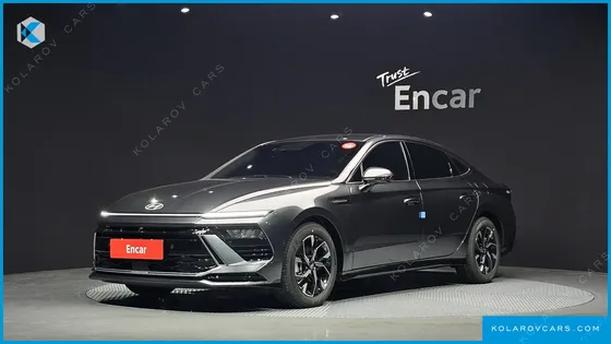 HYUNDAI SONATA 2.0