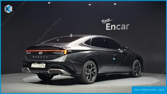HYUNDAI SONATA 2.0