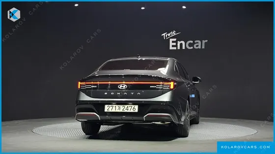 HYUNDAI SONATA 2.0