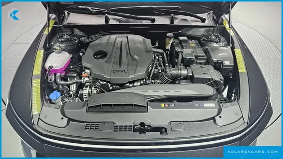 HYUNDAI SONATA 2.0