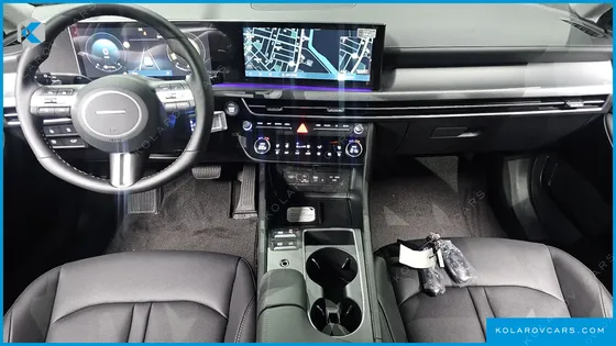 HYUNDAI SONATA 2.0