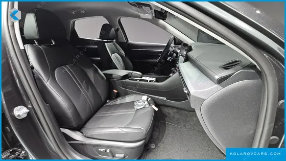 HYUNDAI SONATA 2.0