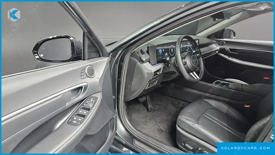 HYUNDAI SONATA 2.0