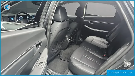 HYUNDAI SONATA 2.0