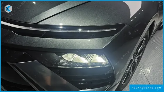 HYUNDAI SONATA 2.0