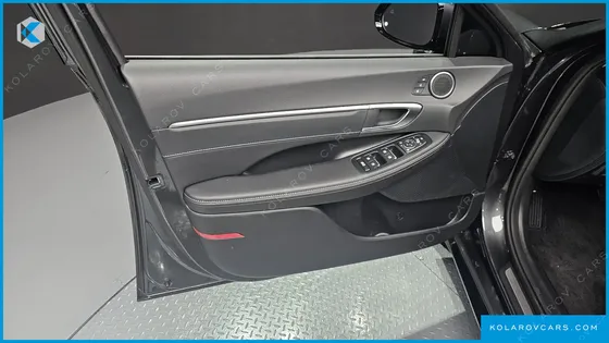 HYUNDAI SONATA 2.0