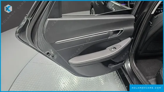 HYUNDAI SONATA 2.0