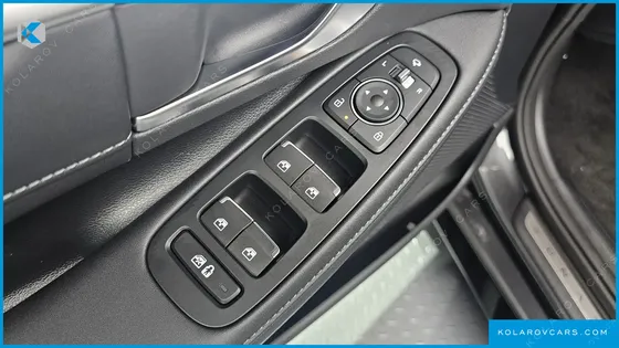 HYUNDAI SONATA 2.0
