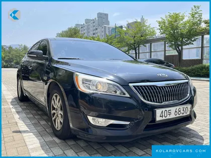 KIA K7 LPI VG270 LUXURY