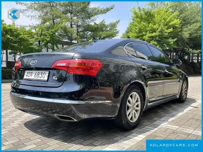 KIA K7 LPI VG270 LUXURY