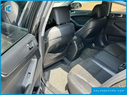 KIA K7 LPI VG270 LUXURY