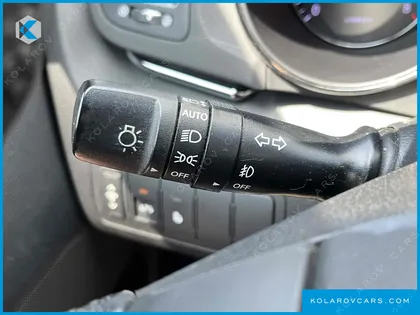 KIA K7 LPI VG270 LUXURY