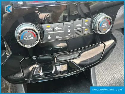 KIA K7 LPI VG270 LUXURY