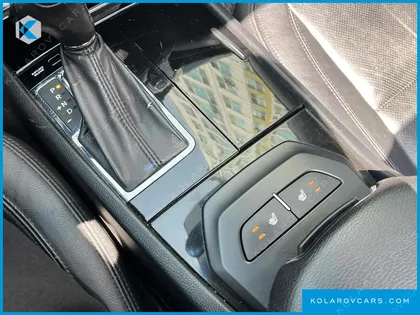 KIA K7 LPI VG270 LUXURY