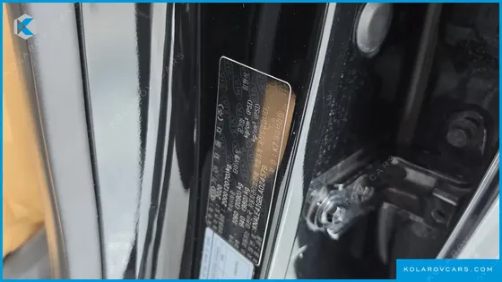 KIA K7 SIGNATURE
