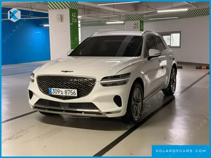 GENESIS GV70 2.5T GASOLINE AWD
