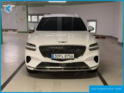 GENESIS GV70 2.5T GASOLINE AWD