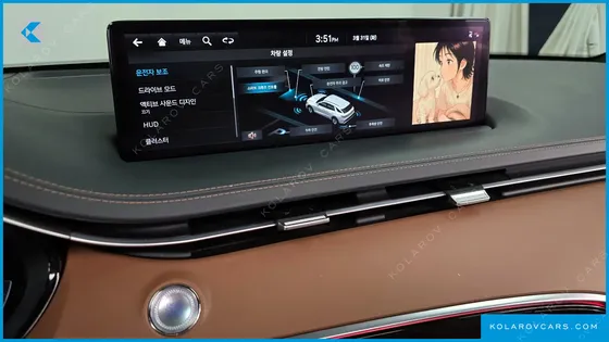 GENESIS GV70 2.5T GASOLINE AWD