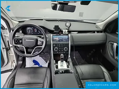 LAND ROVER DISCOVERY SPORT P250 SE