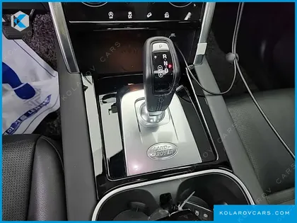 LAND ROVER DISCOVERY SPORT P250 SE