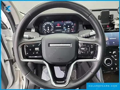 LAND ROVER DISCOVERY SPORT P250 SE