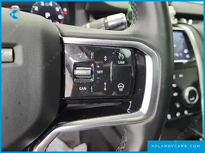 LAND ROVER DISCOVERY SPORT P250 SE