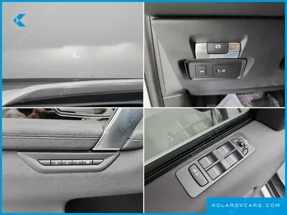 LAND ROVER DISCOVERY SPORT P250 SE