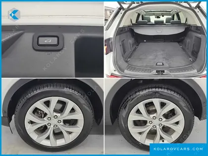 LAND ROVER DISCOVERY SPORT P250 SE