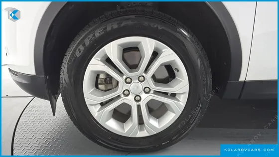 LAND ROVER DISCOVERY SPORT D150 S