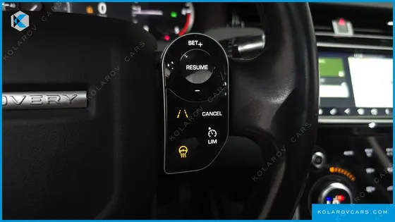 LAND ROVER DISCOVERY SPORT D150 S