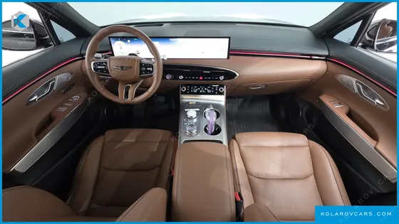 GENESIS GV70 2.5T GASOLINE AWD