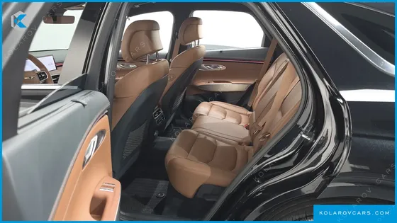 GENESIS GV70 2.5T GASOLINE AWD